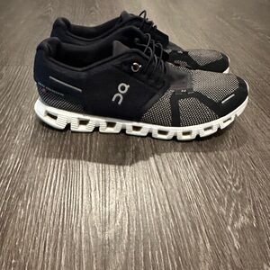 Women’s On Running